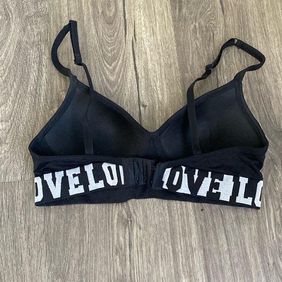 SO Bra - Picture 2 of 4